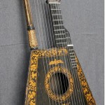 Harp Lute